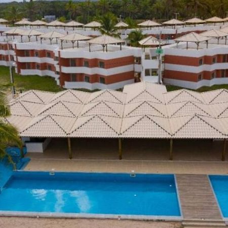 Apartamento A Beira-Mar: Ideal Para Familias . Ilhéus Εξωτερικό φωτογραφία