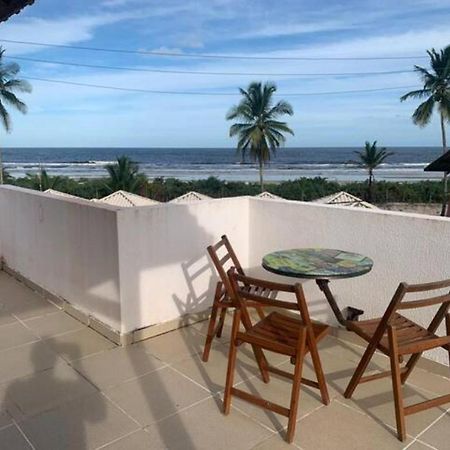Apartamento A Beira-Mar: Ideal Para Familias . Ilhéus Εξωτερικό φωτογραφία