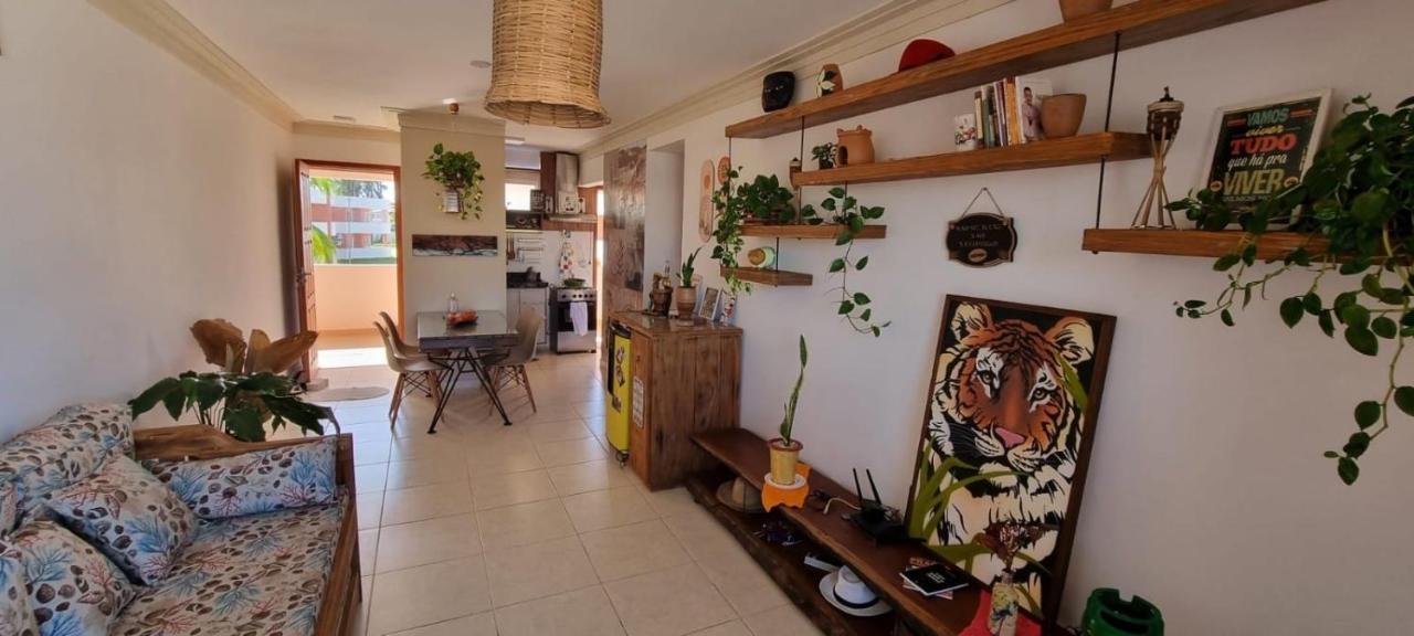 Apartamento A Beira-Mar: Ideal Para Familias . Ilhéus Εξωτερικό φωτογραφία