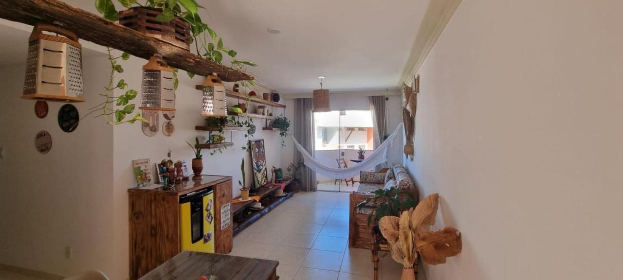 Apartamento A Beira-Mar: Ideal Para Familias . Ilhéus Εξωτερικό φωτογραφία