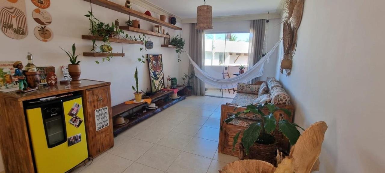Apartamento A Beira-Mar: Ideal Para Familias . Ilhéus Εξωτερικό φωτογραφία
