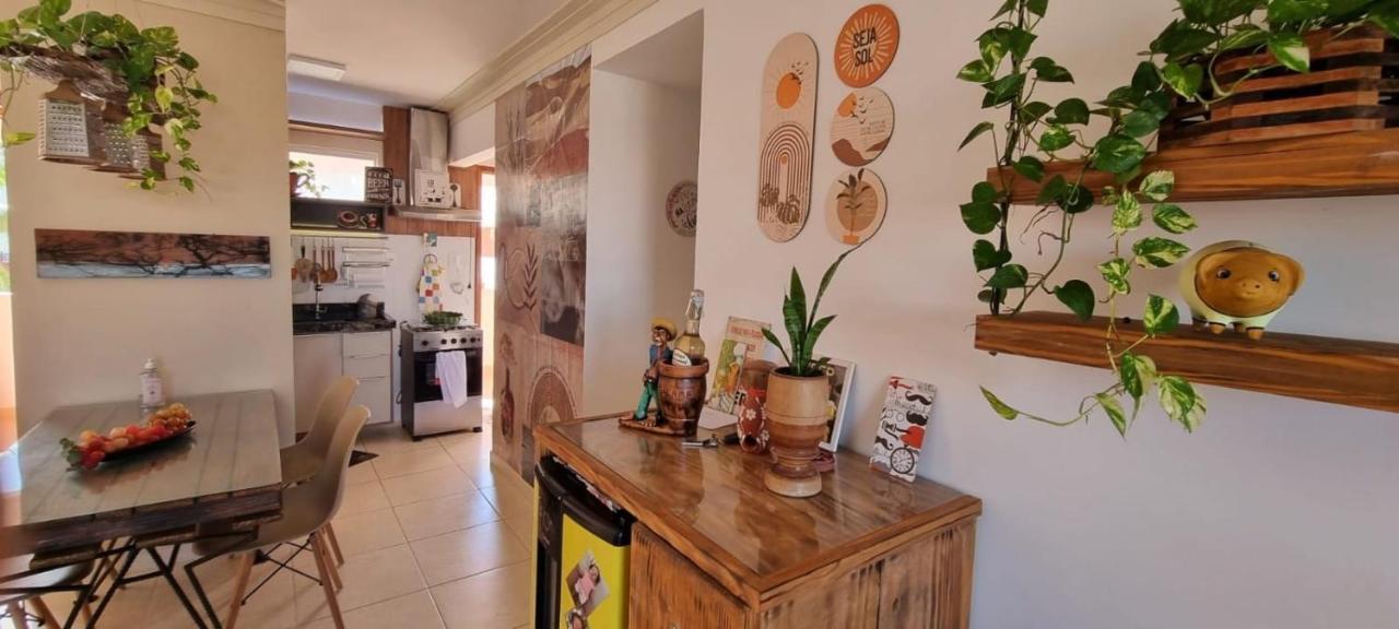 Apartamento A Beira-Mar: Ideal Para Familias . Ilhéus Εξωτερικό φωτογραφία