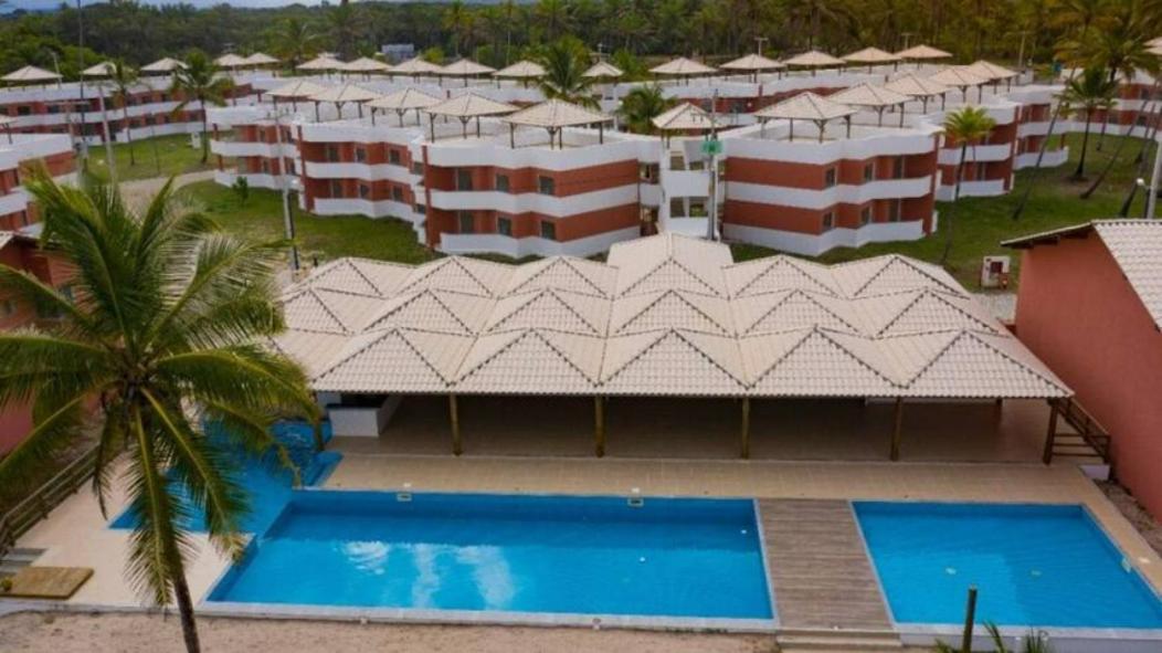 Apartamento A Beira-Mar: Ideal Para Familias . Ilhéus Εξωτερικό φωτογραφία