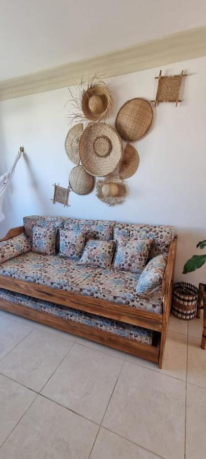 Apartamento A Beira-Mar: Ideal Para Familias . Ilhéus Εξωτερικό φωτογραφία