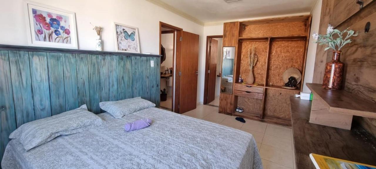 Apartamento A Beira-Mar: Ideal Para Familias . Ilhéus Εξωτερικό φωτογραφία