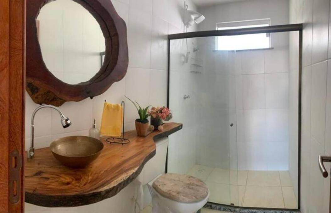 Apartamento A Beira-Mar: Ideal Para Familias . Ilhéus Εξωτερικό φωτογραφία