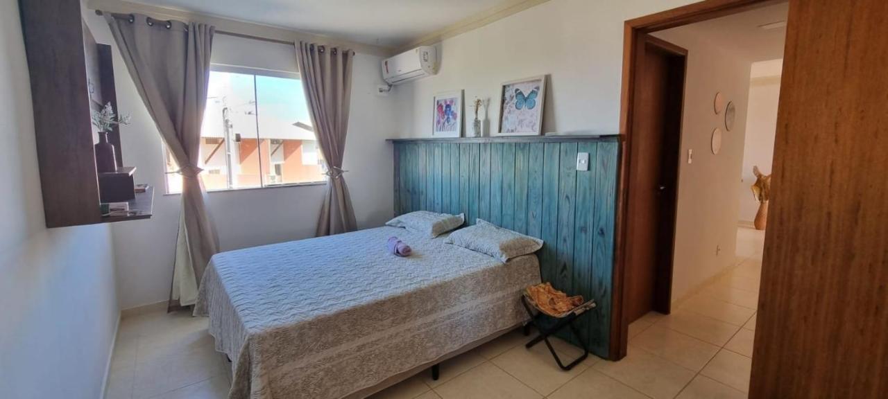 Apartamento A Beira-Mar: Ideal Para Familias . Ilhéus Εξωτερικό φωτογραφία