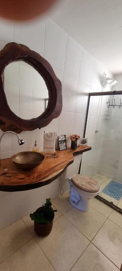 Apartamento A Beira-Mar: Ideal Para Familias . Ilhéus Εξωτερικό φωτογραφία