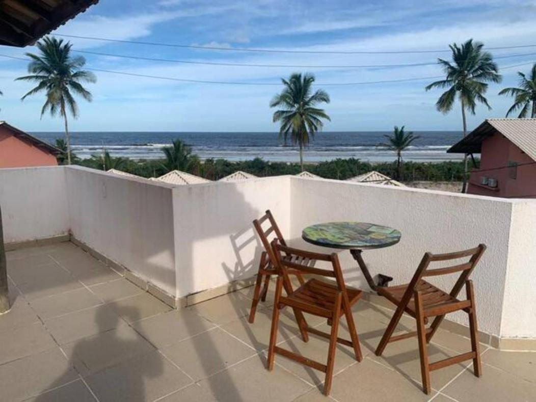 Apartamento A Beira-Mar: Ideal Para Familias . Ilhéus Εξωτερικό φωτογραφία